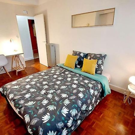 Cosy Mirabelle 2Ch - Parc Expo - Balcon & Parking Appartement Pau Buitenkant foto