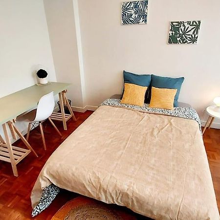 Cosy Mirabelle 2Ch - Parc Expo - Balcon & Parking Appartement Pau Buitenkant foto