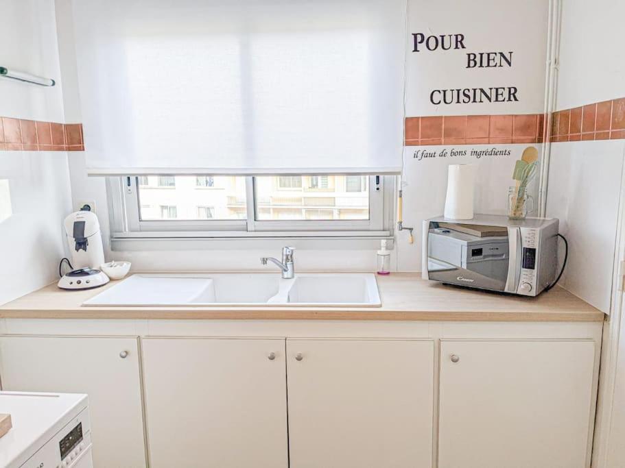 Cosy Mirabelle 2Ch - Parc Expo - Balcon & Parking Appartement Pau Buitenkant foto