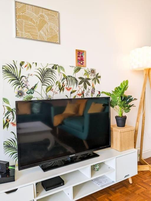 Cosy Mirabelle 2Ch - Parc Expo - Balcon & Parking Appartement Pau Buitenkant foto