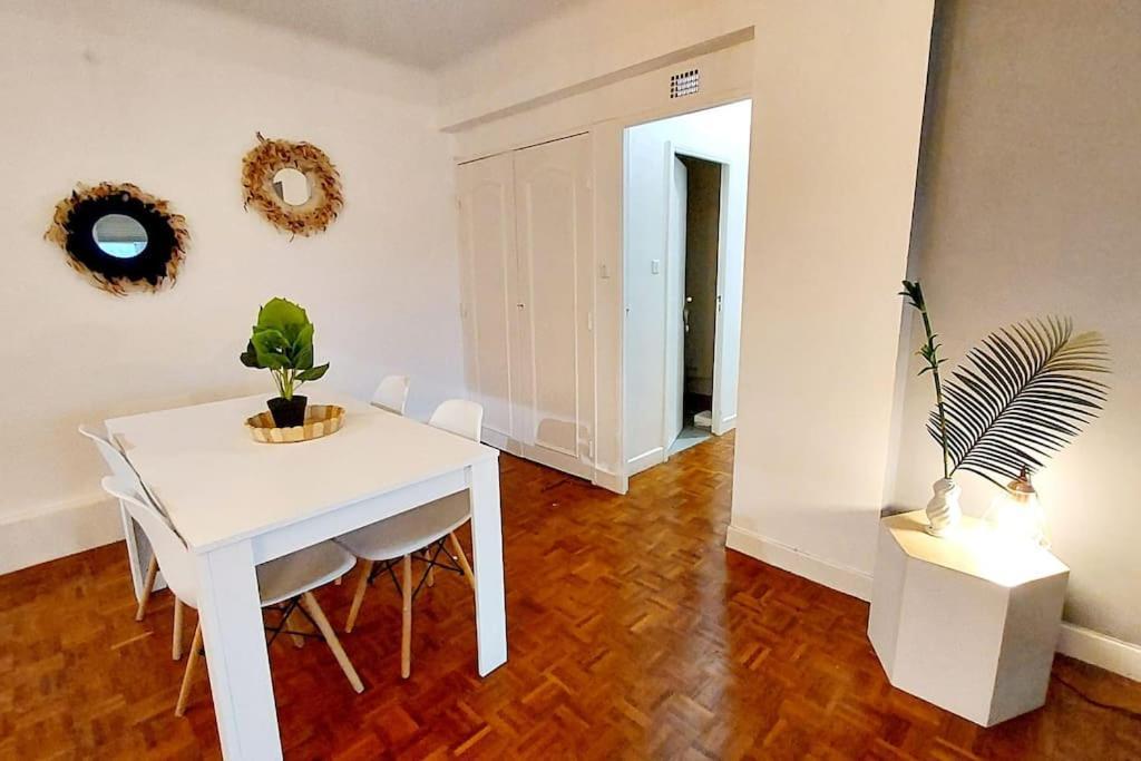 Cosy Mirabelle 2Ch - Parc Expo - Balcon & Parking Appartement Pau Buitenkant foto