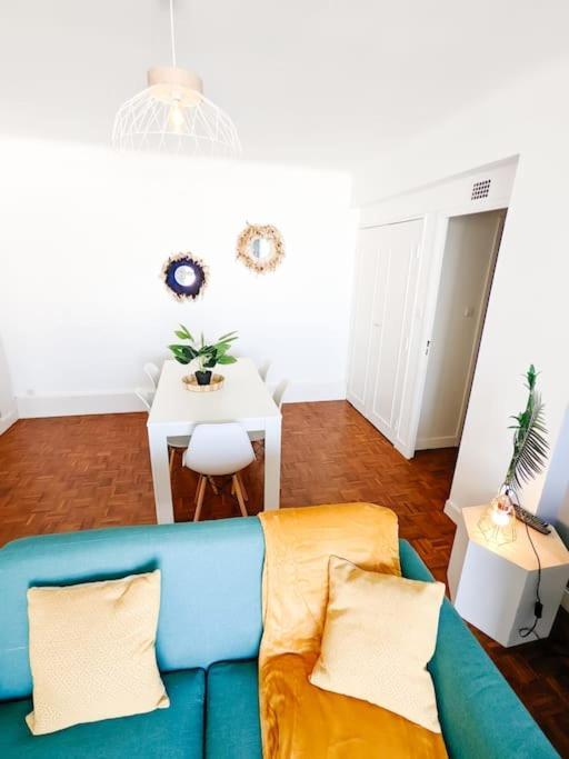 Cosy Mirabelle 2Ch - Parc Expo - Balcon & Parking Appartement Pau Buitenkant foto